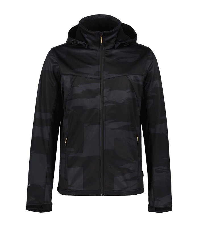 Icepeak Herren Softshelljacke 57974-7*990 (6)