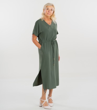 Hansmark naiste kleit Aileen 72164*01 (1)