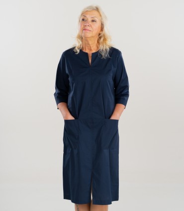 Hansmark naisten mekko Alli 72172*01 (3)