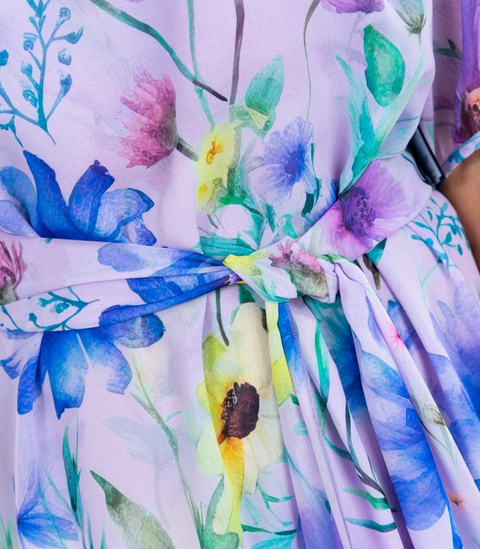 Hansmark moteriška suknelė Paila-L 72188*01 (2)