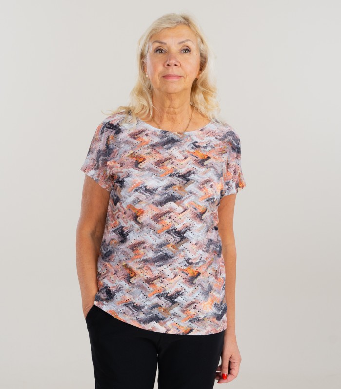 Hansmark женская футболка Pinna 72259*01 (1)