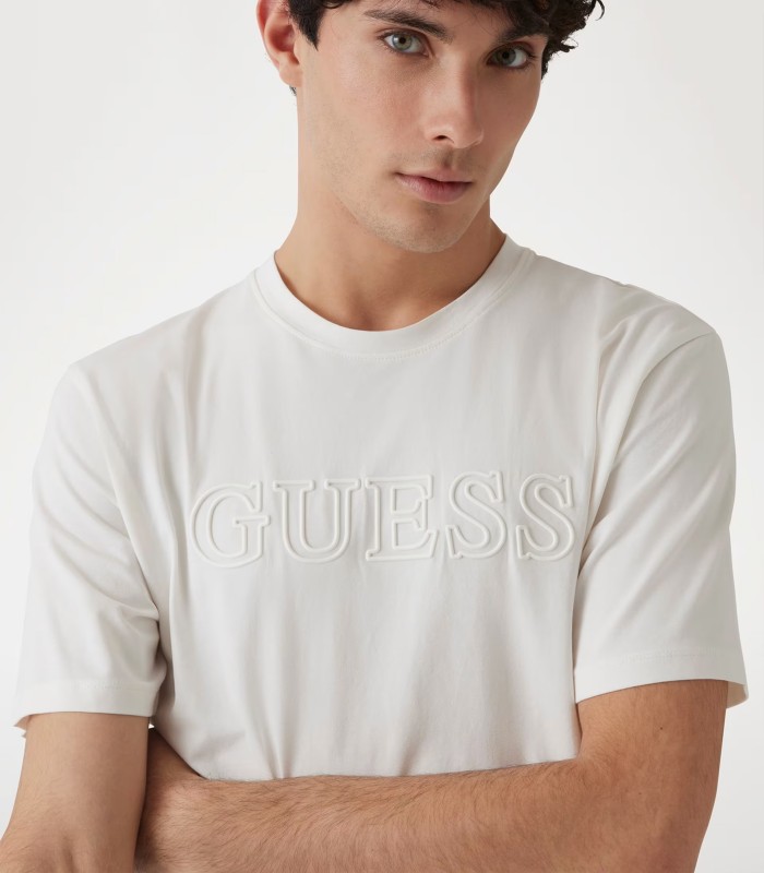 Guess Herren-T-Shirt Z2YI11*SCFY (6)