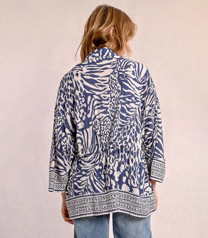 Molly Bracken moteriškas kimono N123DP*01 (7)