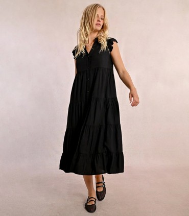 Molly Bracken naisten mekko Z636DE*01 (9)