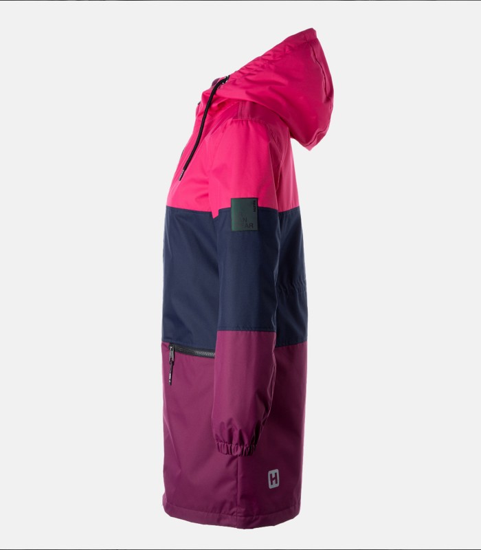 Huppa moteriškas parkas Hanka 40g 12638004*80134 (5)