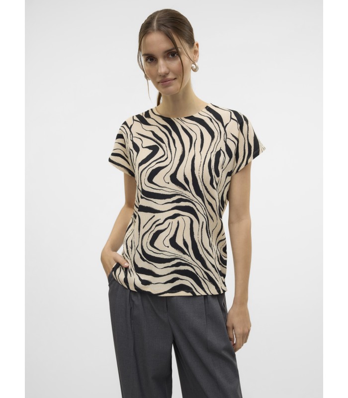 Vero Moda Damen T-Shirt 10322911*01 (4)