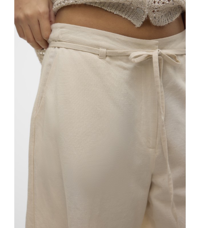 Vero Moda naisten shortsit 10327390*01 (3)
