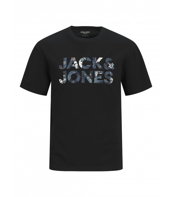 Jack & Jones Herren T-Shirt 12268127*01 (2)