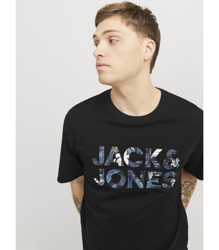 Jack & Jones мужская футболка 12268127*01 (4)