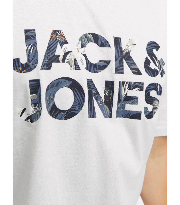 Jack & Jones Herren T-Shirt 12268127*02 (4)