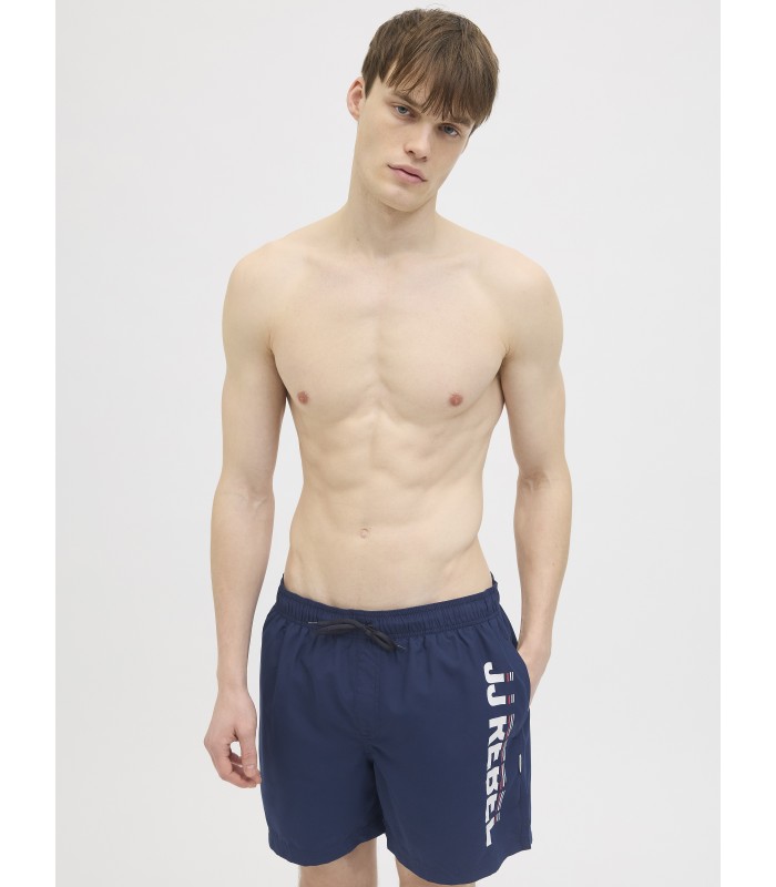 Jack & Jones Rebel miesten uimashortsit 12270765*01 (4)
