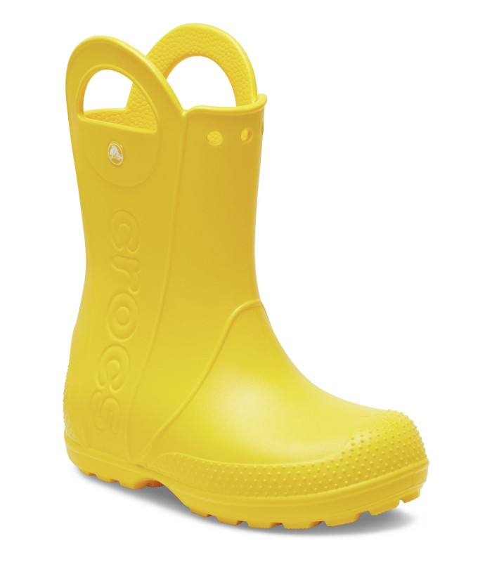 Crocs bērnu gumijas zābaki ar rokturi Handle 211056*730 (4)