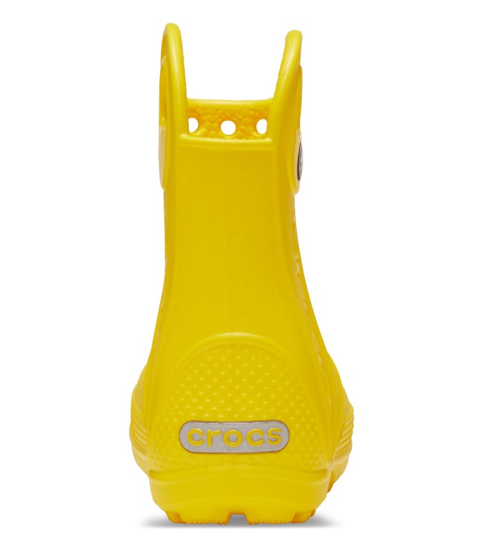 Crocs bērnu gumijas zābaki ar rokturi Handle 211056*730 (5)