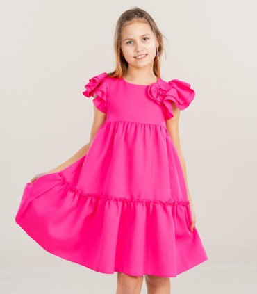 Детское платье 242125 02 (3)