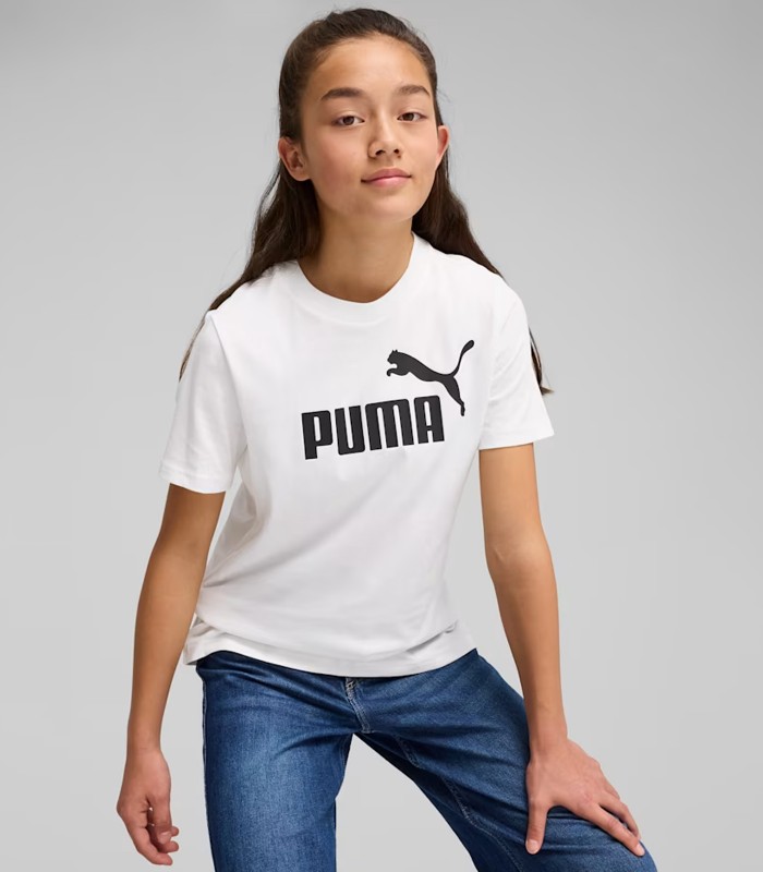 Puma lasten T-paita 684892*02 (1)