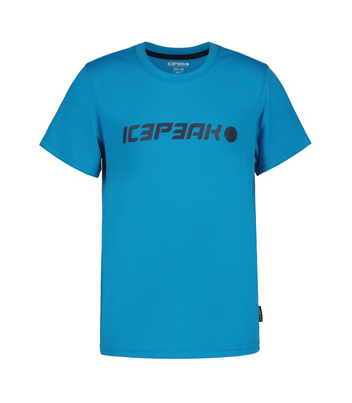 Icepeak poikien T-paita 51724-7*330 (1)