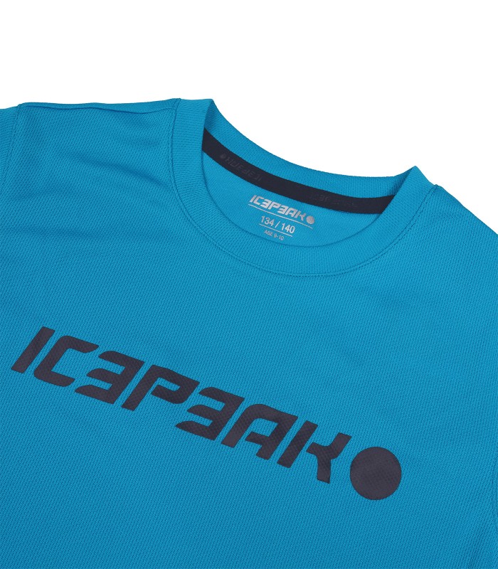 Icepeak poiste T-särk 51724-7*330 (4)