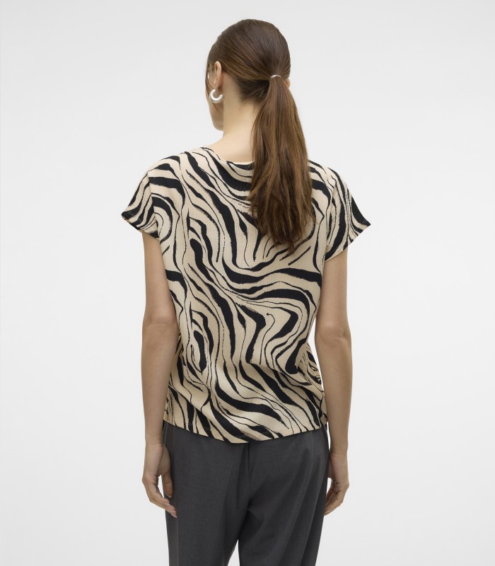 Vero Moda Damen T-Shirt 10322911*01 (6)