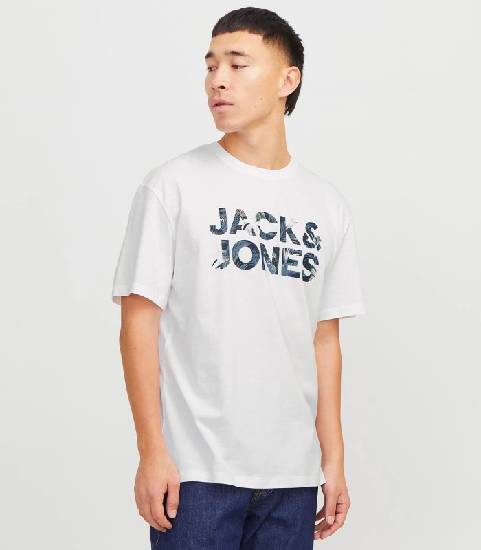 Jack & Jones meeste T-särk 12268127*02 (7)