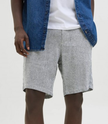 Jack & Jones vīriešu šorti 12269376*01 (7)