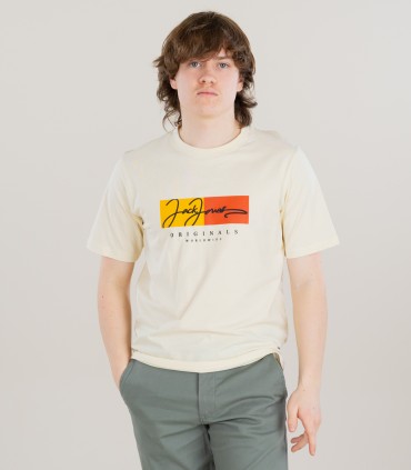 Jack & Jones мужская футболка 12278266*03 (3)