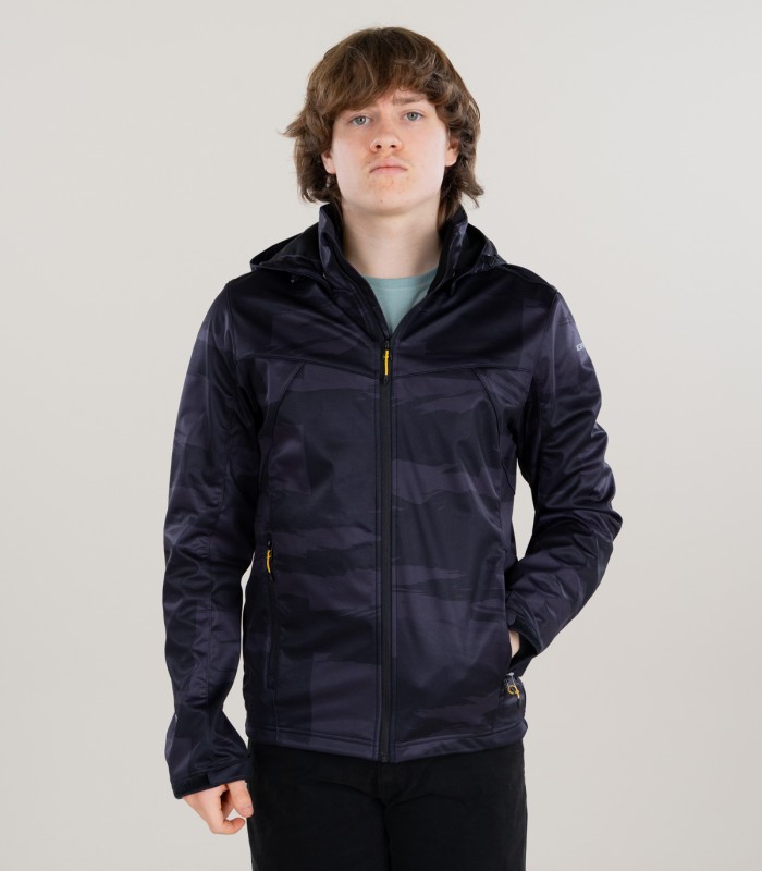 Icepeak Herren Softshelljacke 57974-7*990 (7)