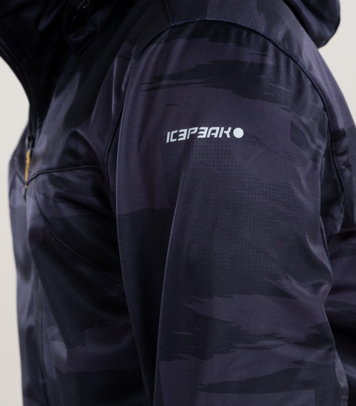 Icepeak Meeste Softshell-jope 57974-7*990 (8)