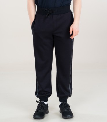 Guess vīriešu sporta bikses Z5RB06*JBLK (2)