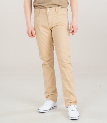 Guess vīriešu bikses M5RAS2*G1DR (1)