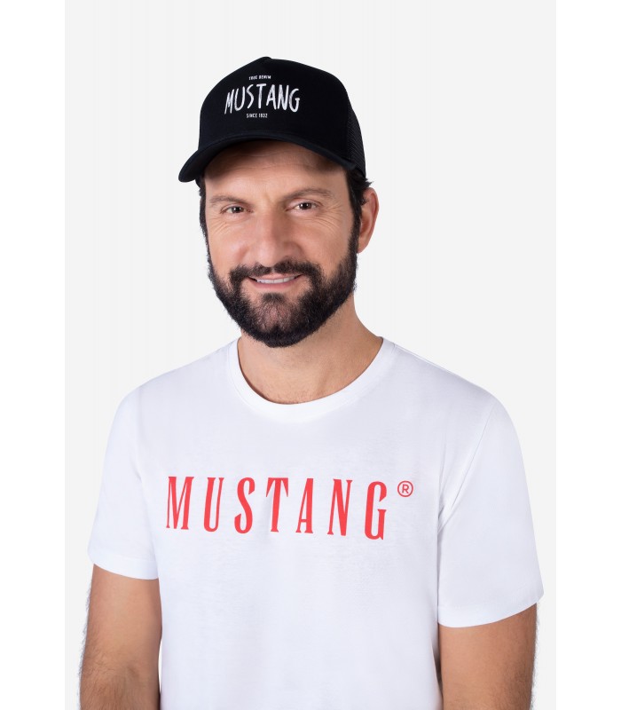 Mustang мужская кепка MC9602*0790