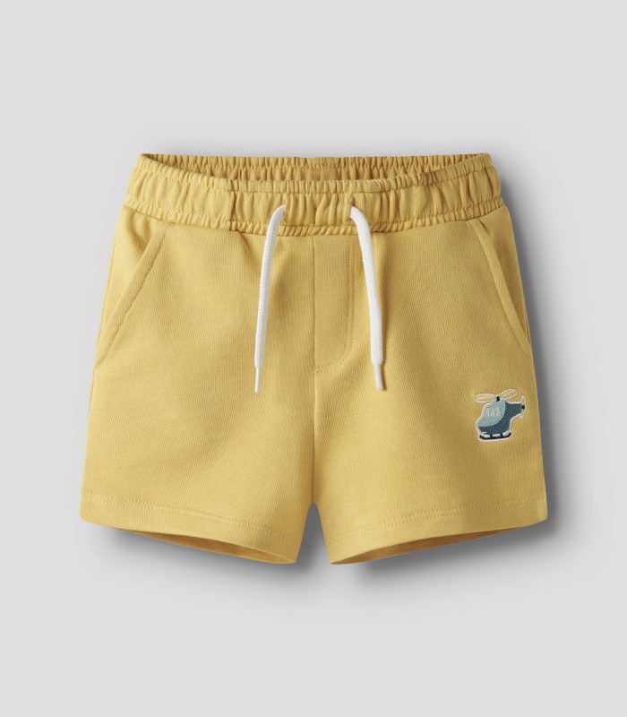 Name It Jungen Shorts 13238144*03 (3)