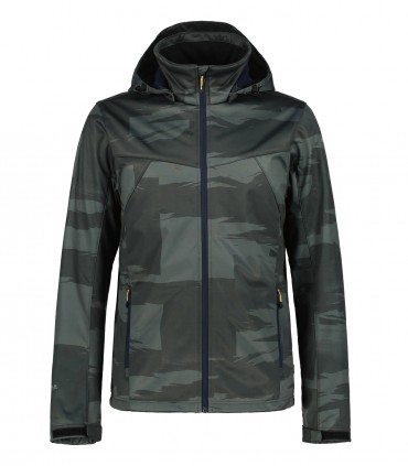 Icepeak Meeste Softshell-jope 57974-7*585
