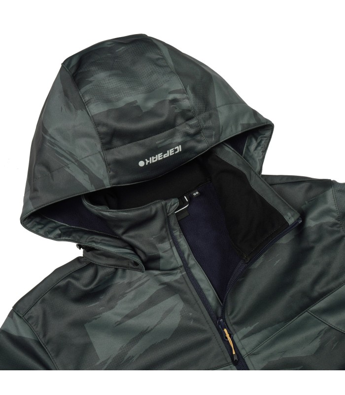 Miesten Icepeak softshell-takki 57974-7*585