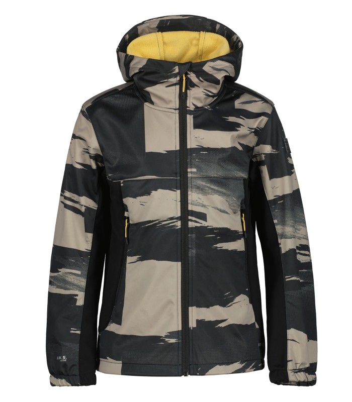 Icepeak Kinder Softshelljacke Kingwood 51895-7*275 (2)