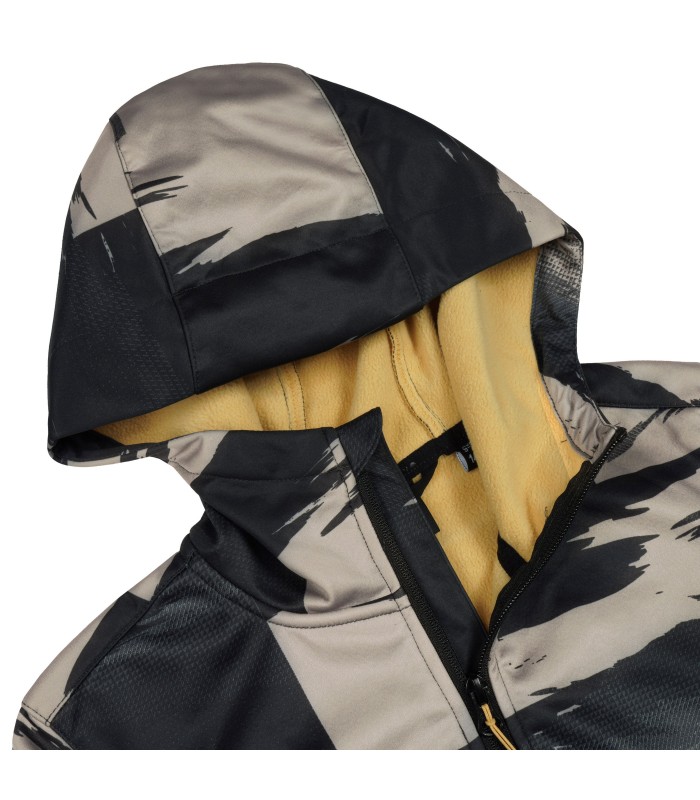 Icepeak laste softshell-jope Kingwood 51895-7*275 (5)