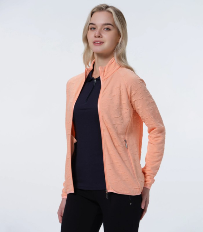 Luhta Damen Sweatshirt 37227-7*622 (8)