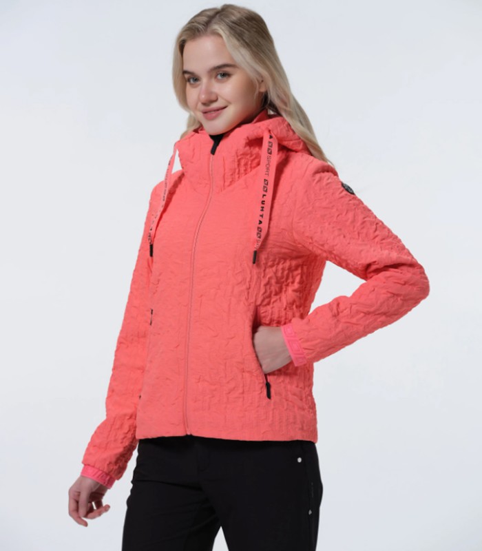 Luhta Damen Jacke 37414-7*629 (1)