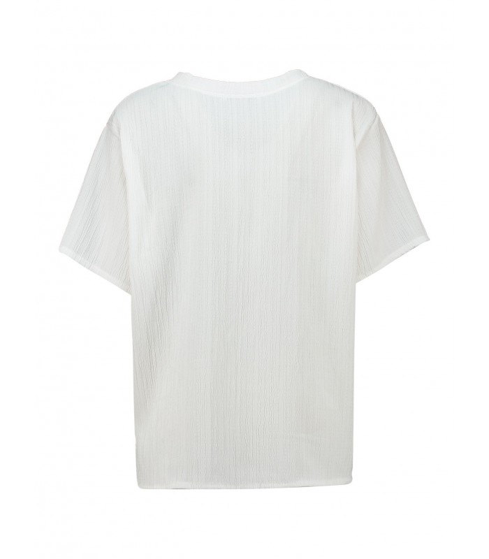 Zabaione Damen T-Shirt YO44KOO PL*02