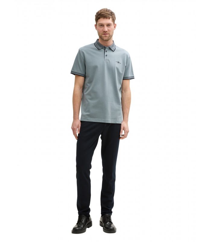 Tom Tailor Herren Poloshirt 1045629*27475 (1)