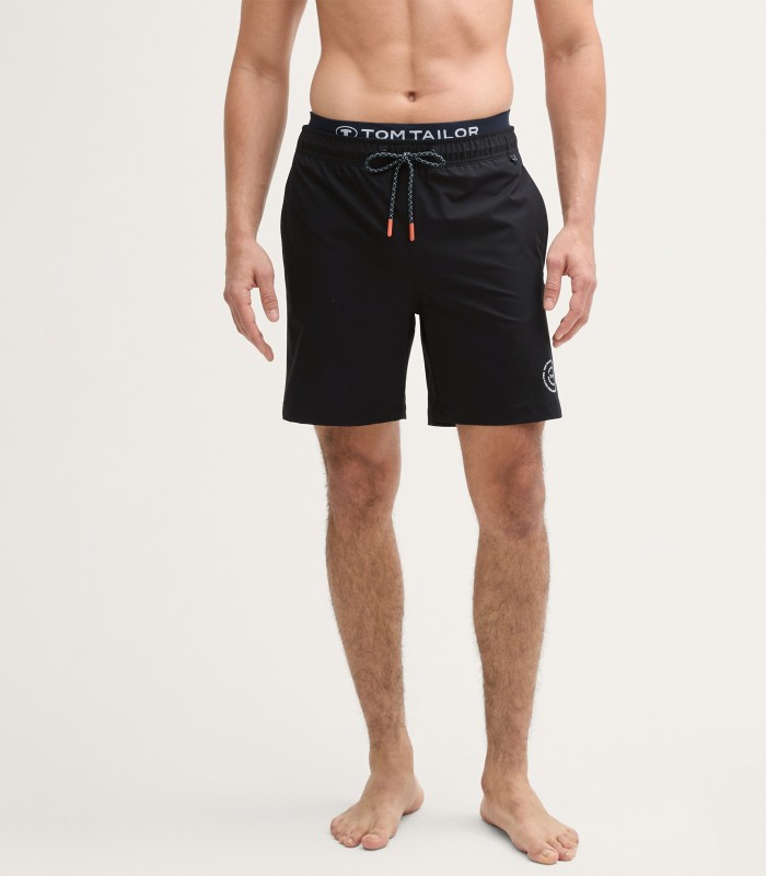 Tom Tailor Herren Badehose 1045606*29999 (4)