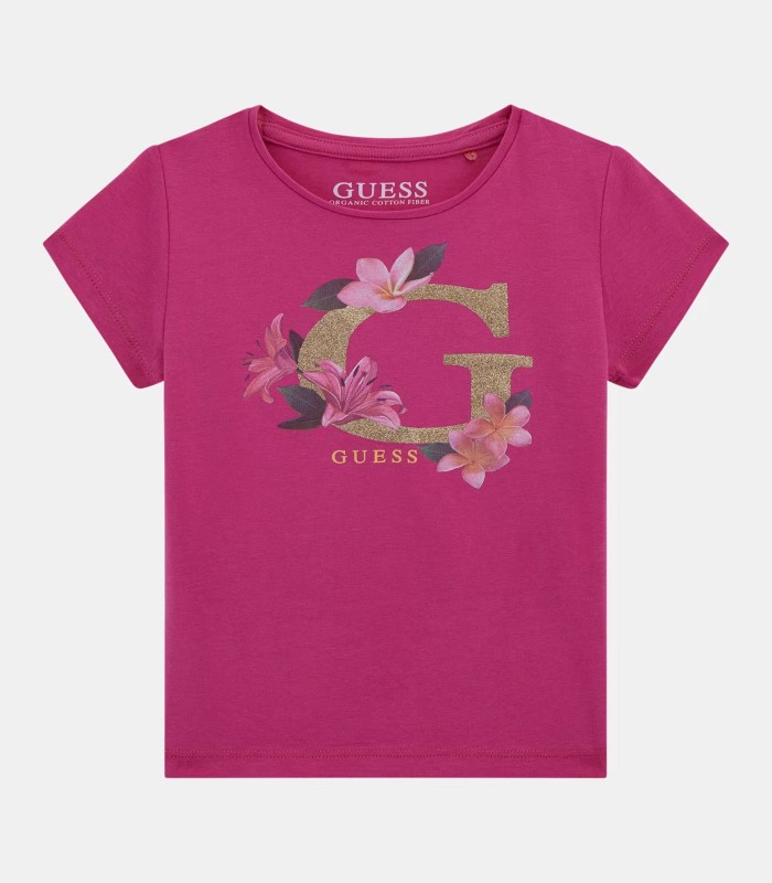 Guess Girls T-paita K5GI08*G6V7 (1)