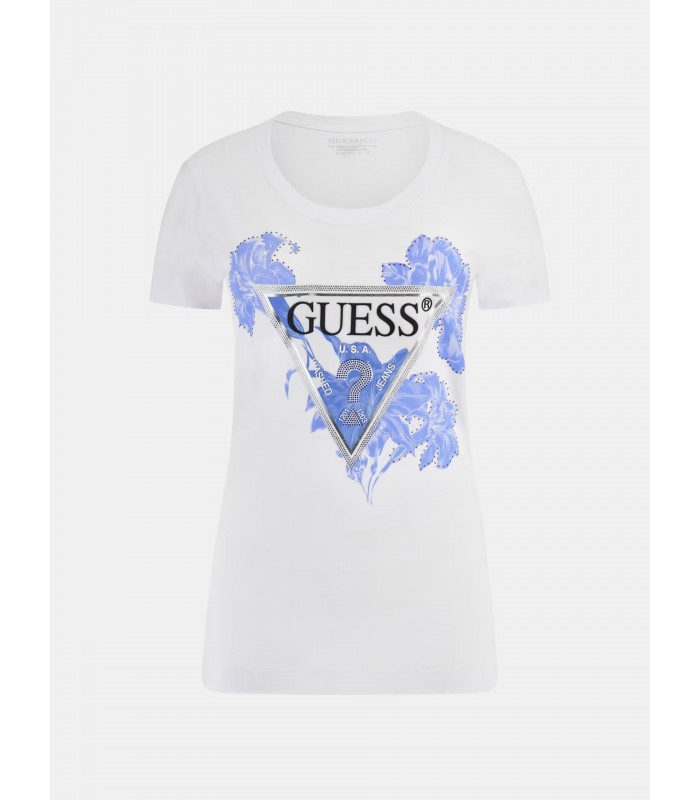 Guess moteriški marškinėliai W5GI08*G011 (4)