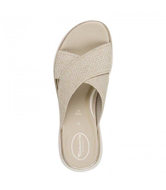 Jana sieviešu flip-flops 8-87104-44*499 (1)