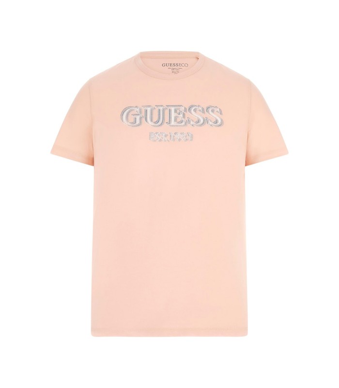 Guess Herren T-Shirt M5GI07*G1K2 (2)