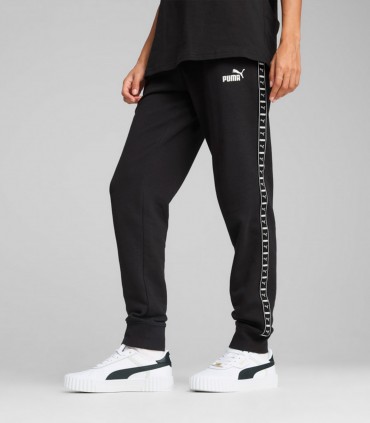Puma Moteriškos sportinės kelnės 685013*01 (5)