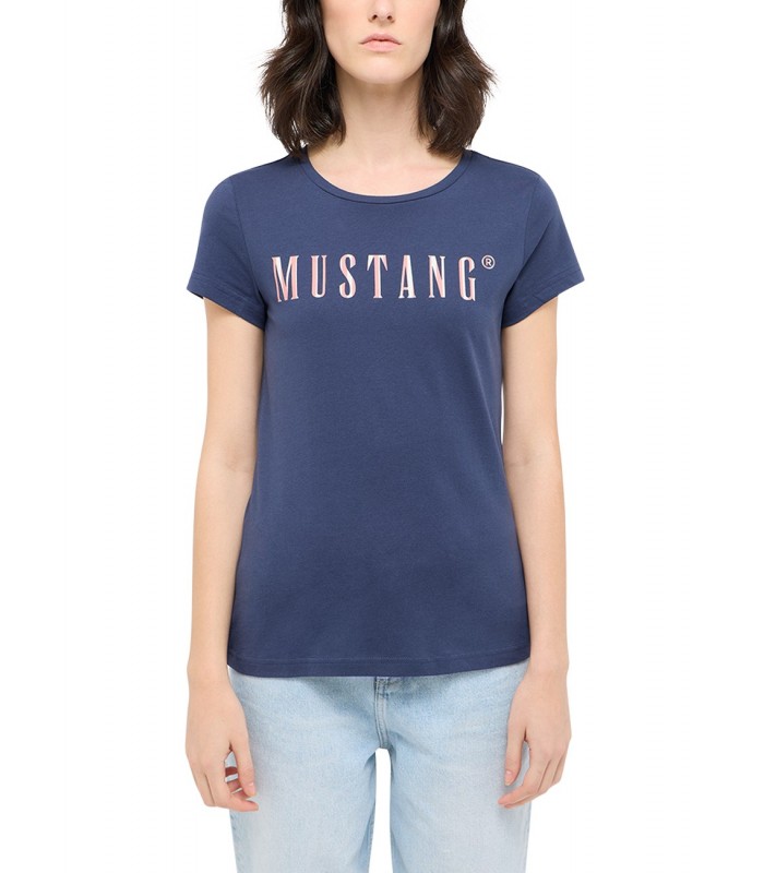 Mustang Damen T-Shirt 1016146*5228 (4)