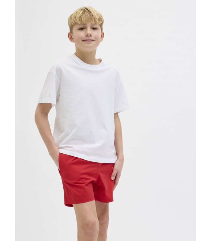 Jack & Jones šortai berniukams 12273841*01 (6)