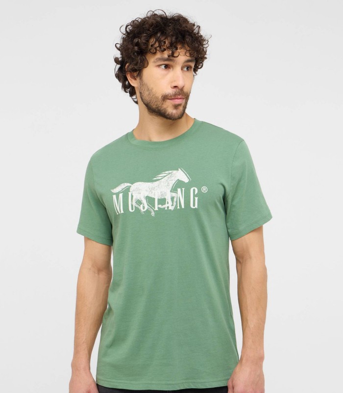 Mustang Herren T-Shirt 1016279*6326 (7)