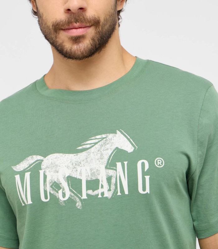 Mustang Herren T-Shirt 1016279*6326 (8)