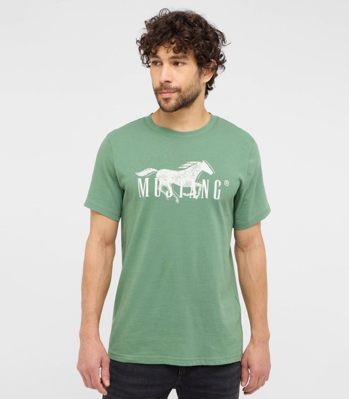 Mustang Herren T-Shirt 1016279*6326 (11)